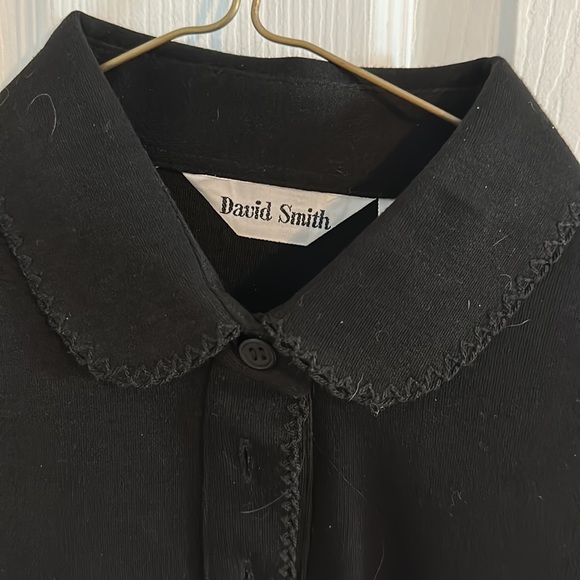David Smith long sleeve shirt. Size M - Picture 4 of 9
